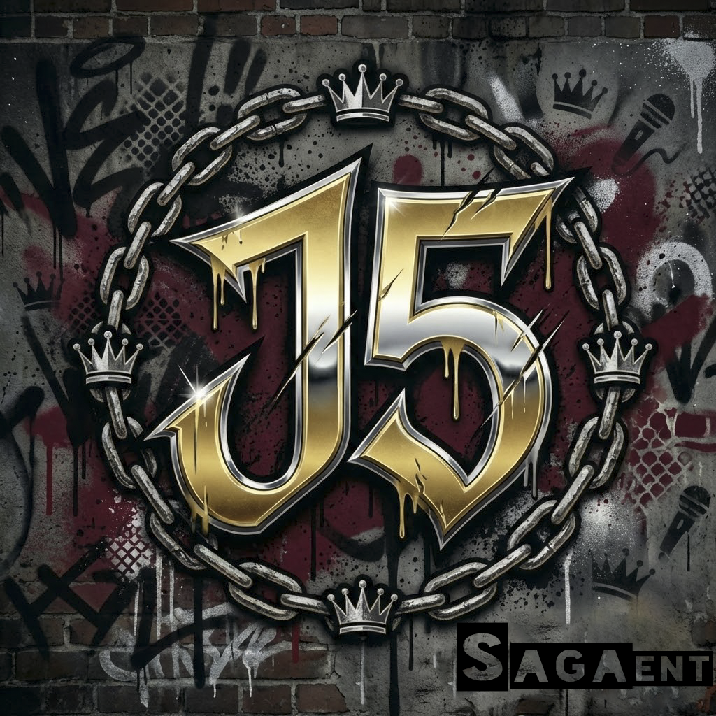 J5 Chain Logo